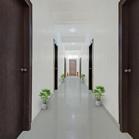 Super Oyo Hotel O Aura Hotel Rajdhani Residency Ranchi Ngoại thất bức ảnh