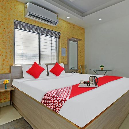 Super Oyo Hotel O Aura Hotel Rajdhani Residency Ranchi Ngoại thất bức ảnh