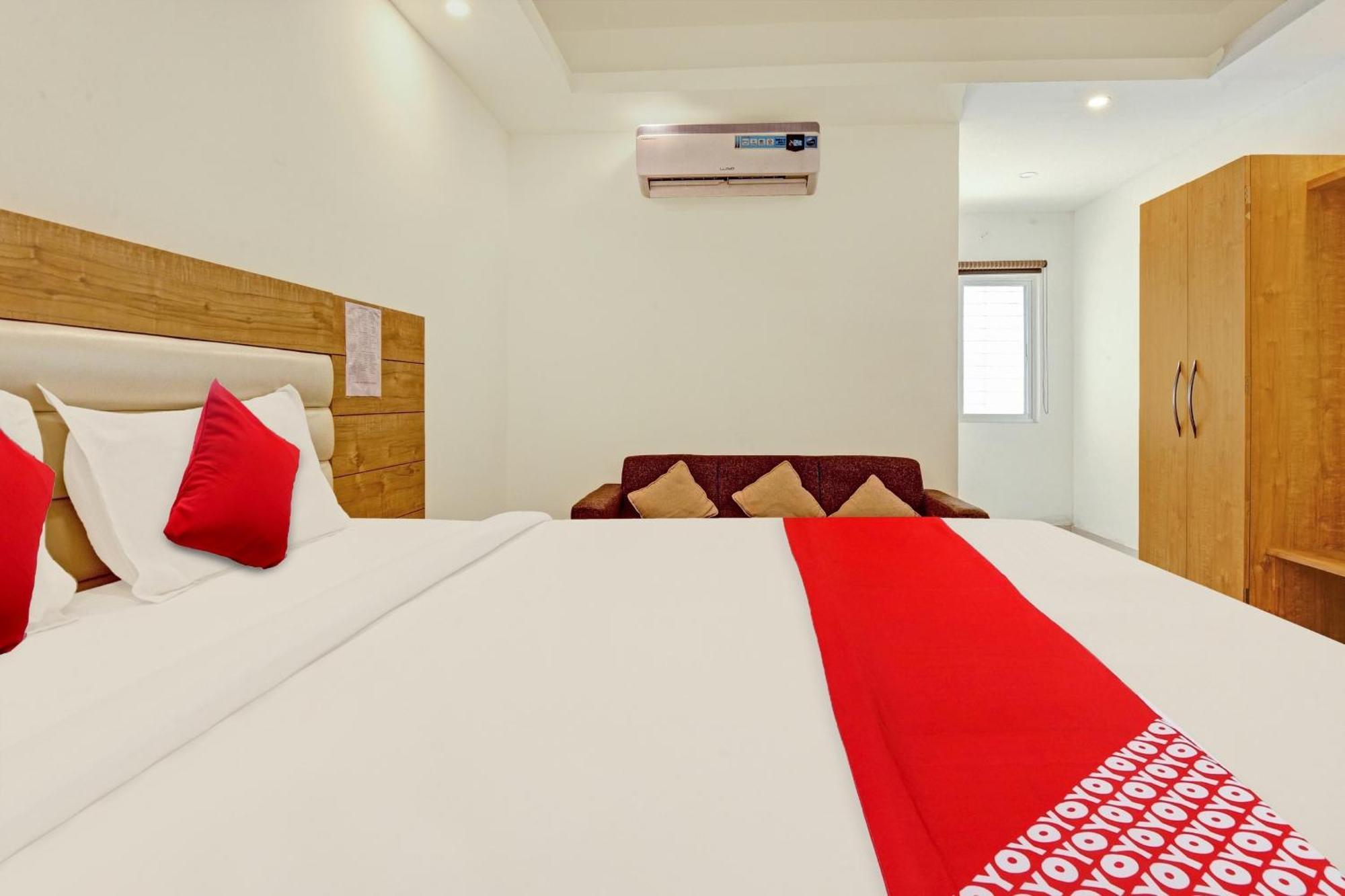 Super Oyo Hotel O Aura Hotel Rajdhani Residency Ranchi Ngoại thất bức ảnh