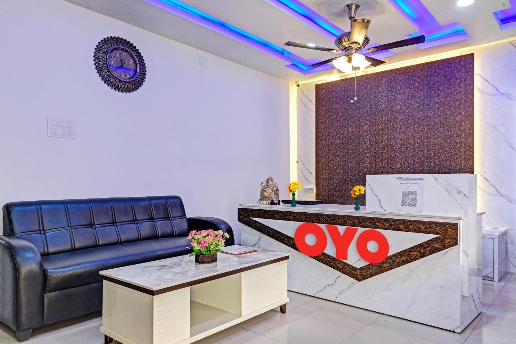 Super Oyo Hotel O Aura Hotel Rajdhani Residency Ranchi Ngoại thất bức ảnh